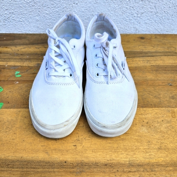 Vans Women's Lace-Up Shoes Size 7 - Picture 7 of 16